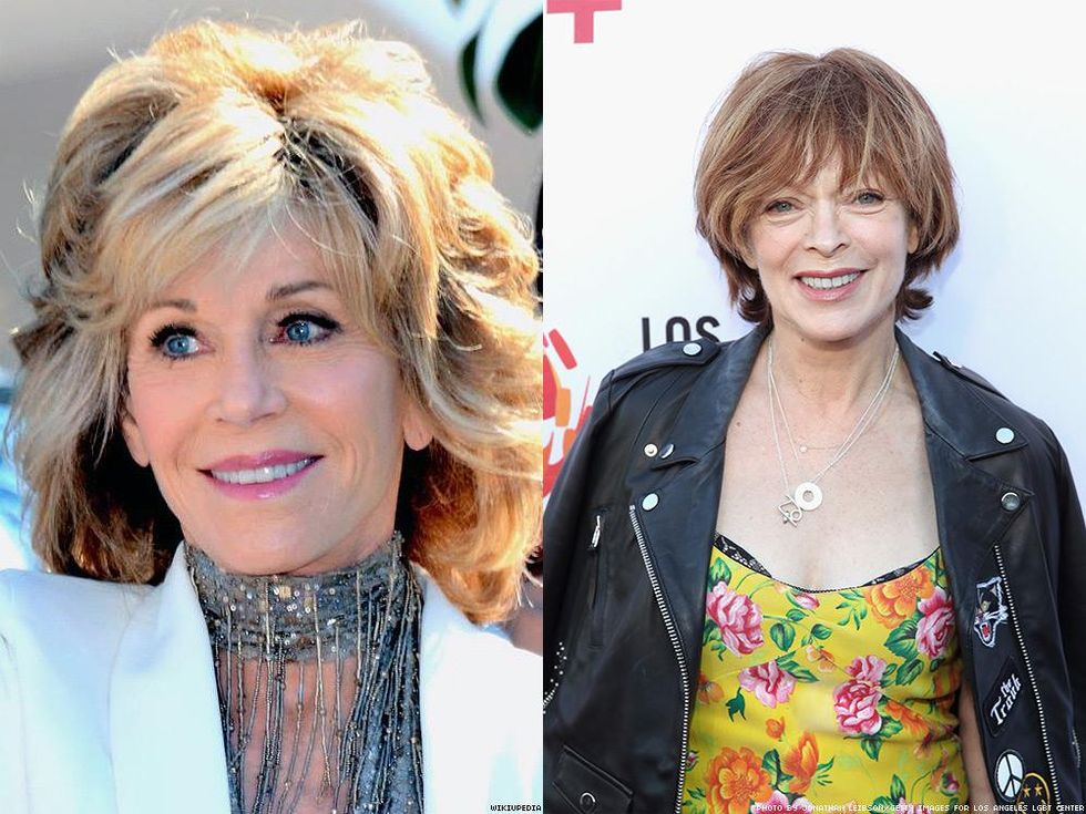 7 Women Who Need Biopics