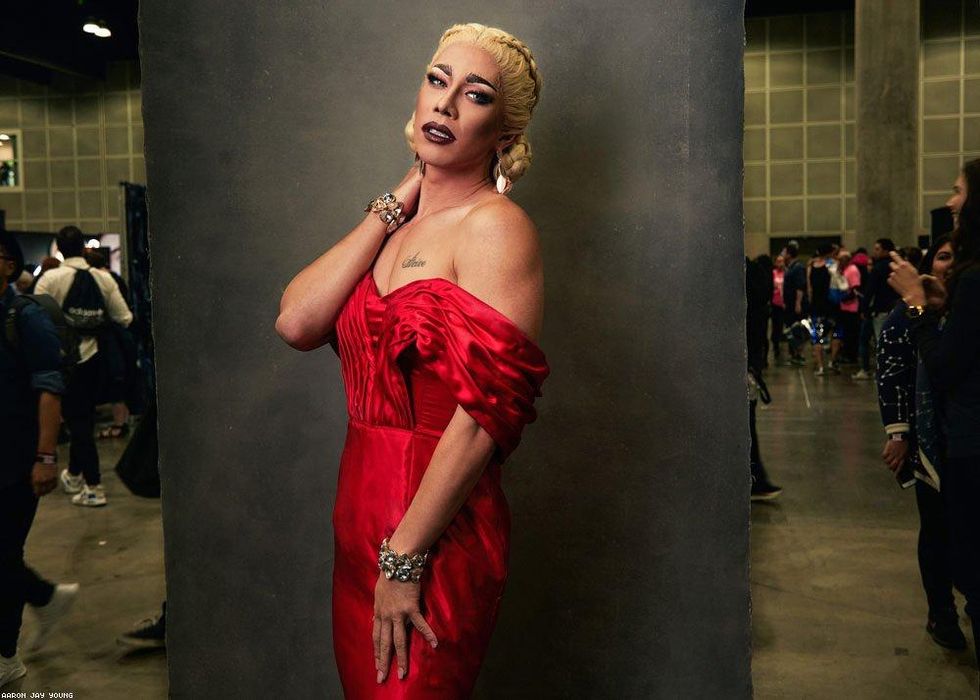 73.\u00a0Pangina Heals