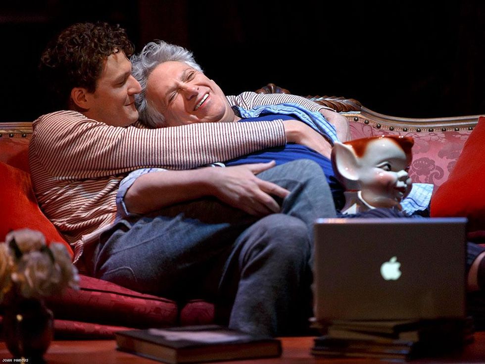 8. Gently Down the Stream