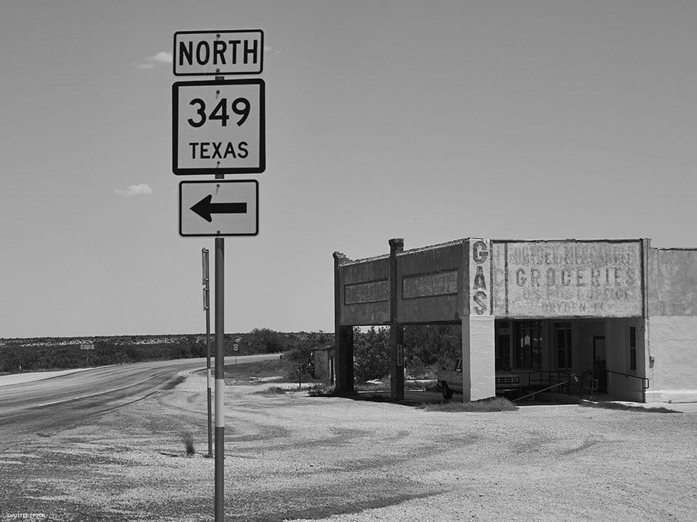 8. Keep Texas Open for Business