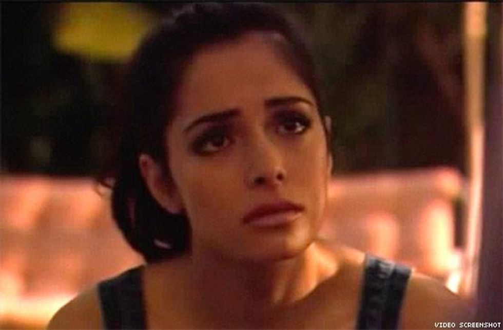 8. Make an announcement at a family dinner.