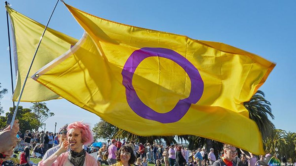 8 misconceptions about having an intersex body