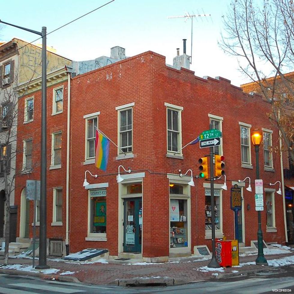 8 Overlooked LGBTQ Groups to Donate to for Giving Tuesday