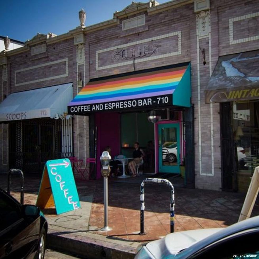 8 Overlooked LGBTQ Groups to Donate to for Giving Tuesday