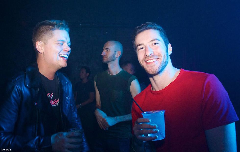 84-pure-noise-matt-baume-2017