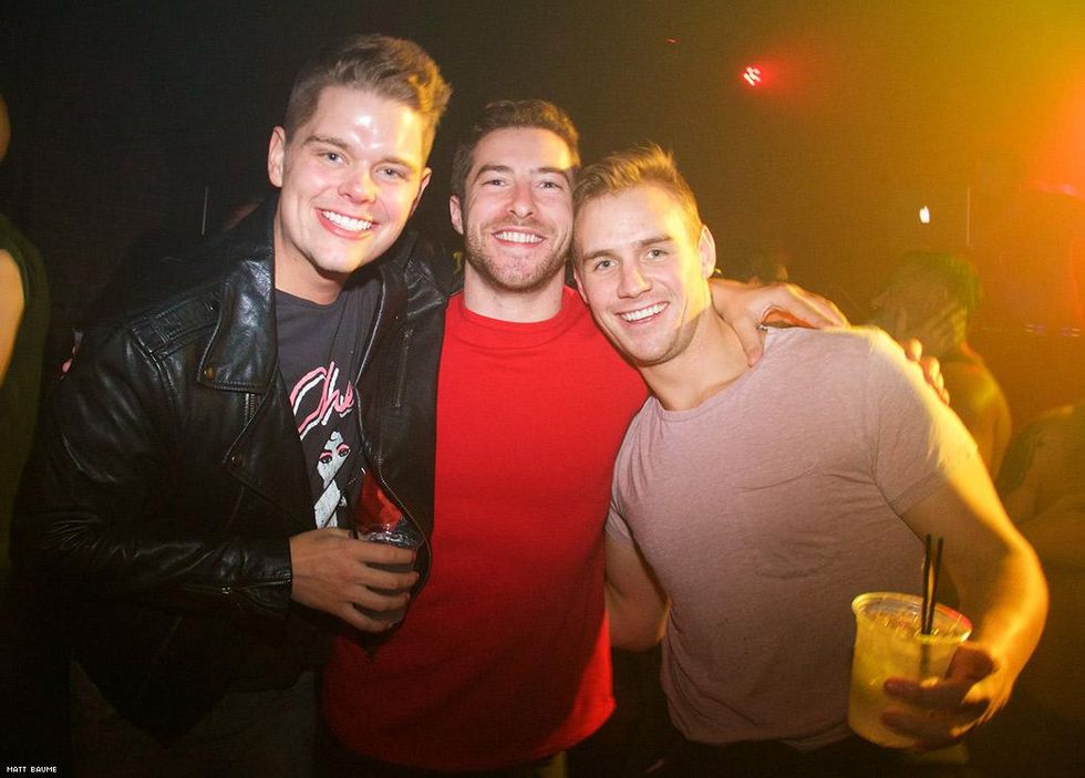 85-pure-noise-matt-baume-2017