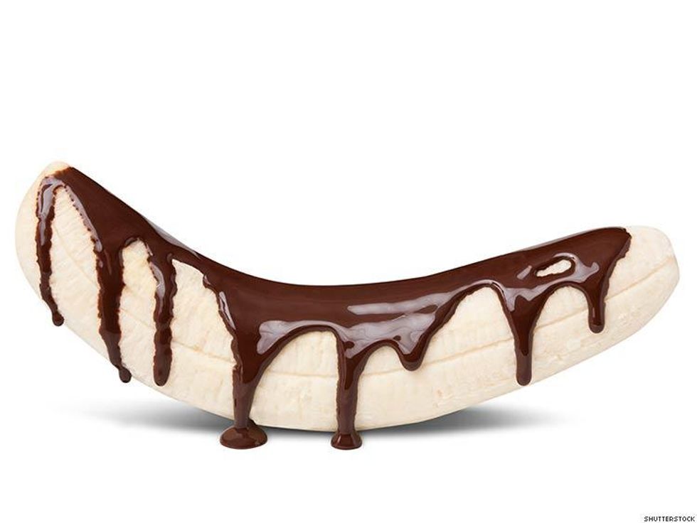 9. Be less paranoid about poop.