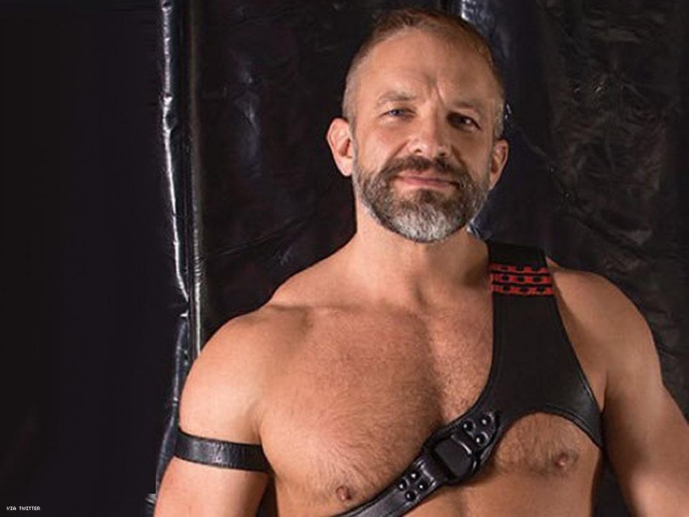 9. Dirk Caber @DirkCaber