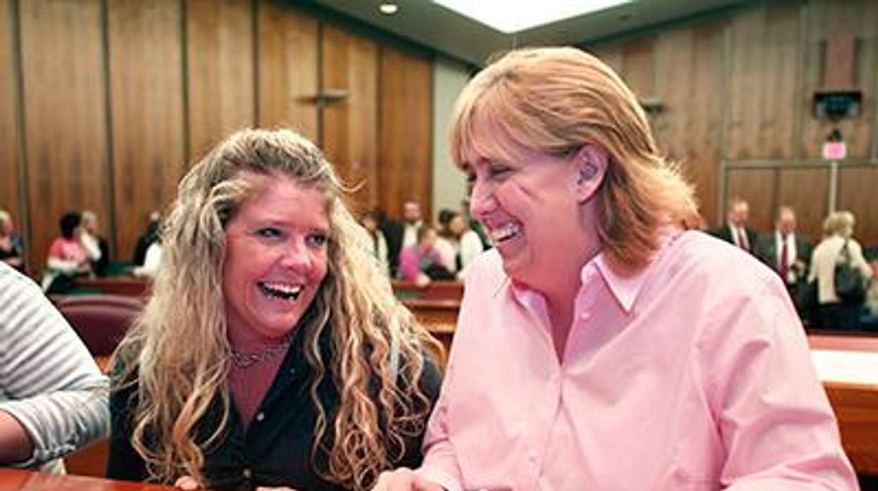 9 Homophobic Moments From Seth Rogen Films We Won’t Miss