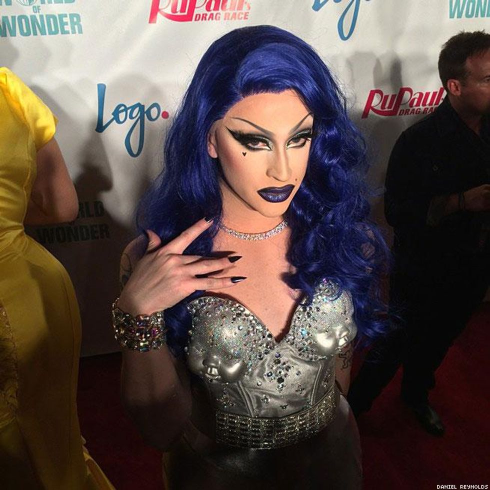 9. Laila McQueen \u2014 \u201cClass individual\u201d