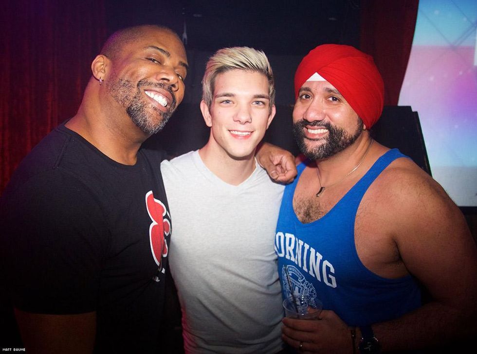 90-pure-noise-matt-baume-2017