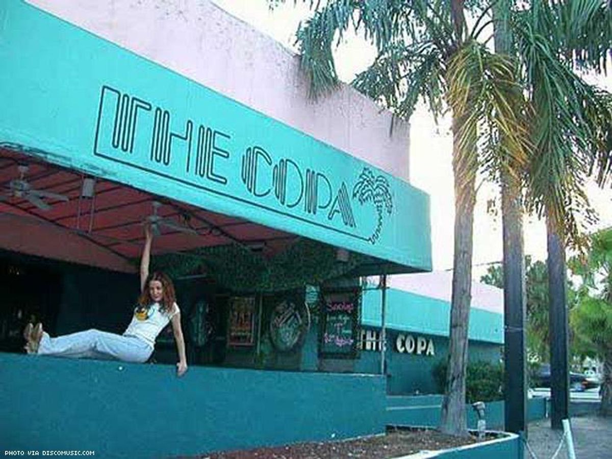 '91 raid on Miami gay clubs