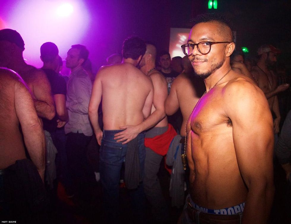 93-pure-noise-matt-baume-2017