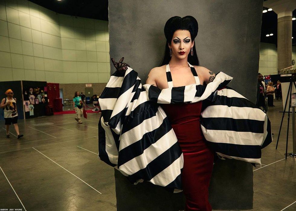 93.\u00a0Violet Chachki