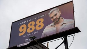 California moves to restore a lifeline for LGBTQ+ youth that Trump eliminated