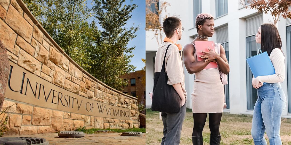 University of Wyoming sorority has the right to admit transgender women, federal judge rules