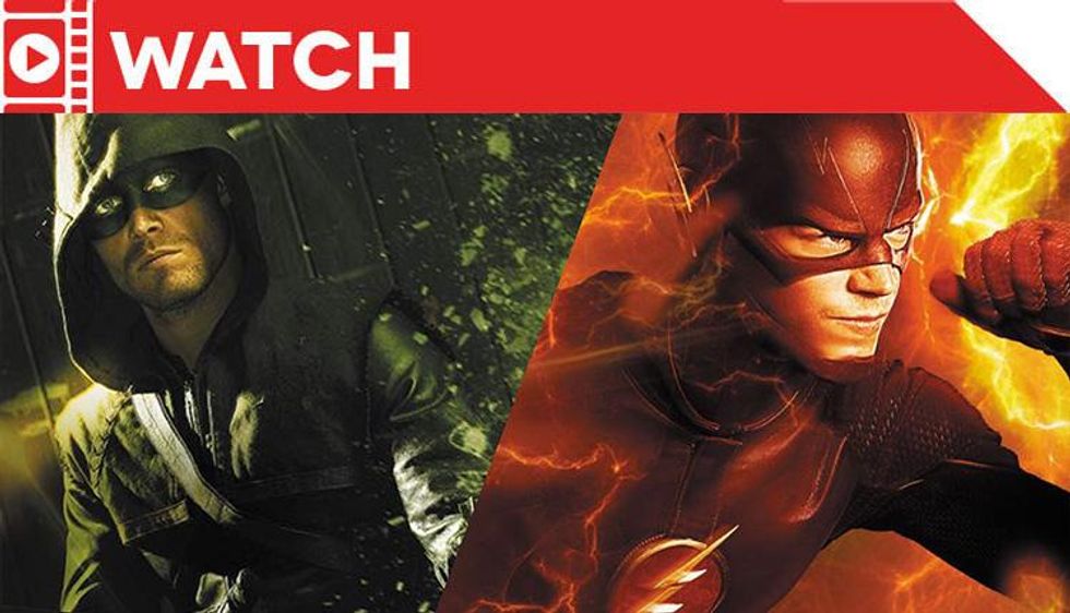 A Brief History of Gay Porn