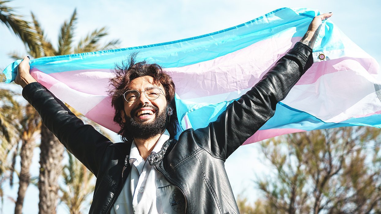 A call to embrace trans diversity in the face of anti-trans adversity