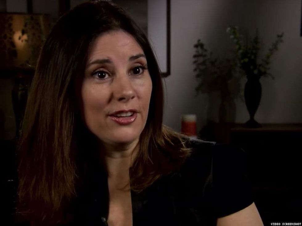 A Chronological List of Trump\u2019s Known Mistresses