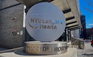 Trump administration seeks transgender patient records from NYU Langone