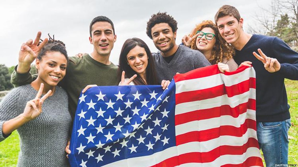 A clean Dream Act will save and protect LGBT lives