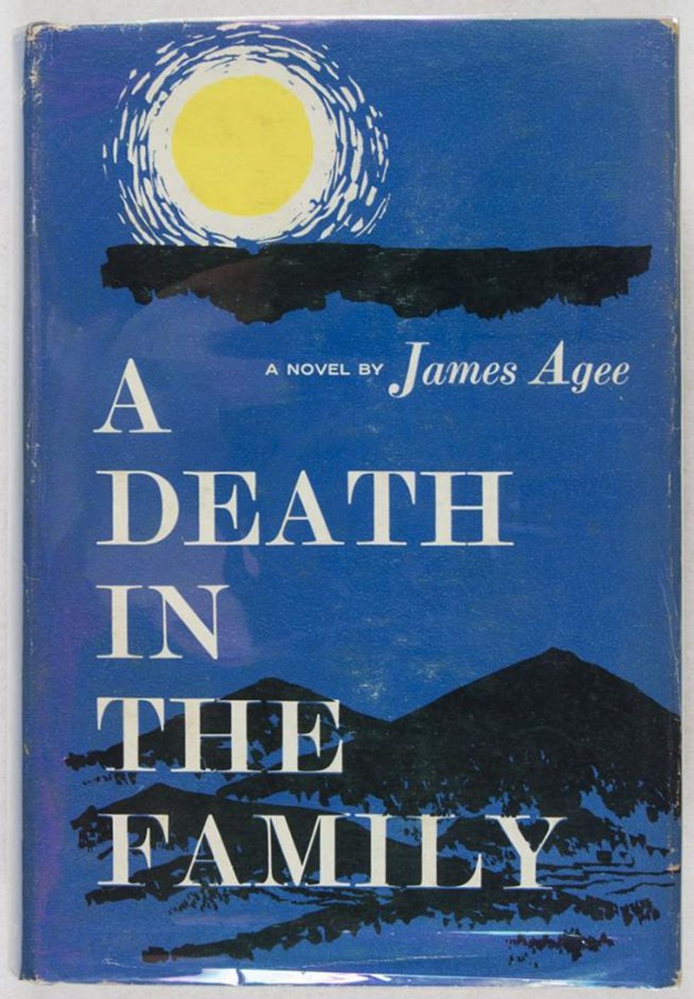 A Death in the Family