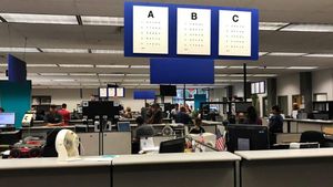 Kansas voided 1,700 licenses. Now its anti-trans law is being tested in court