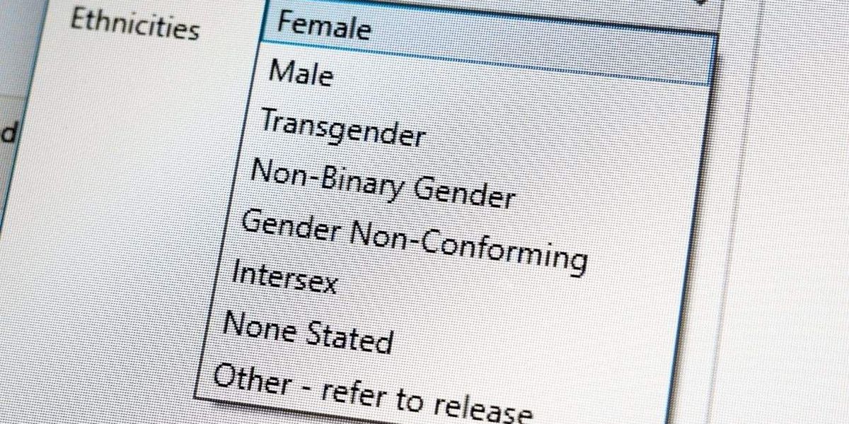 Tennessee Republicans are one step closer to creating a registry of transgender Americans