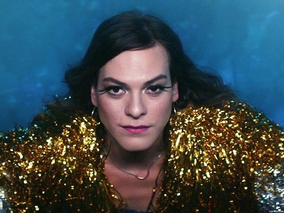 A Fantastic Woman