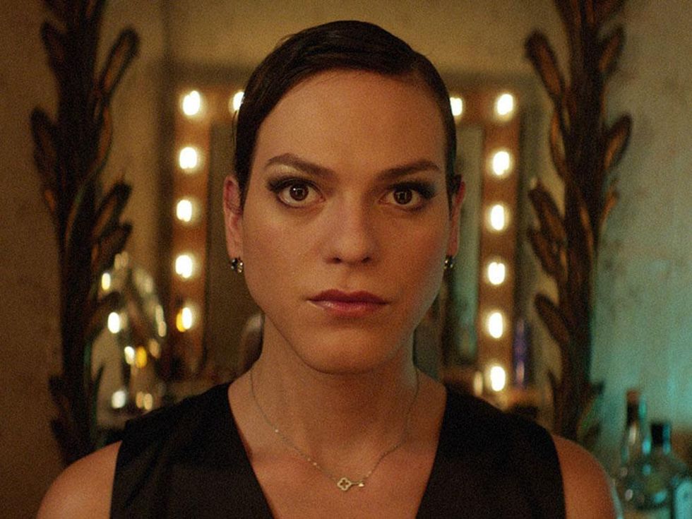 A Fantastic Woman