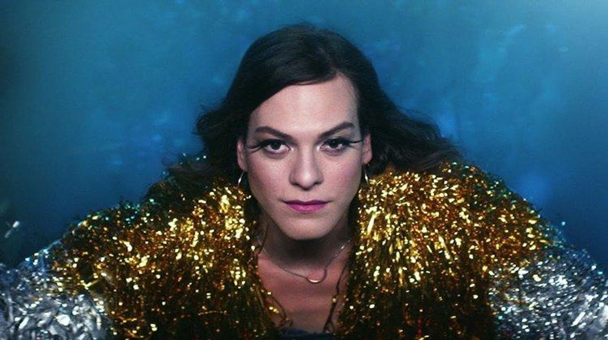 A Fantastic Woman