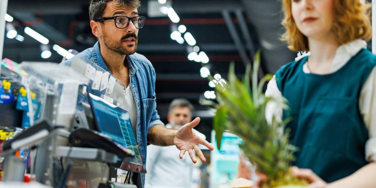 USDA website blames SNAP benefits expiring on trans people, immigrants amid shutdown