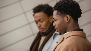 What to know about HIV testing and treatment if you’re Black and LGBTQ+