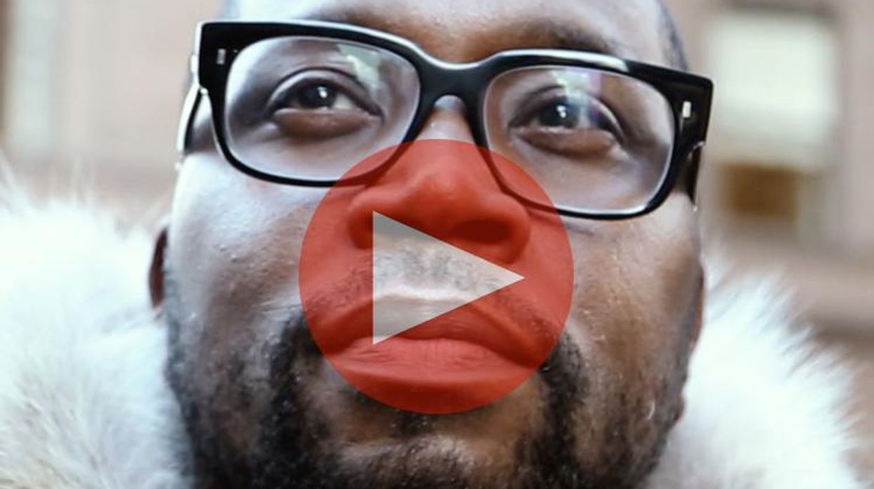 A Gay Entrepreneur Gives Advice to his Younger Self