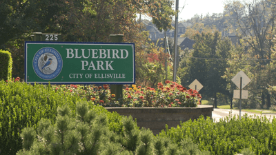 Police are investigating a suspected hate crime after a man was attacked by five others at Bluebird Park in Ellisville, Missouri