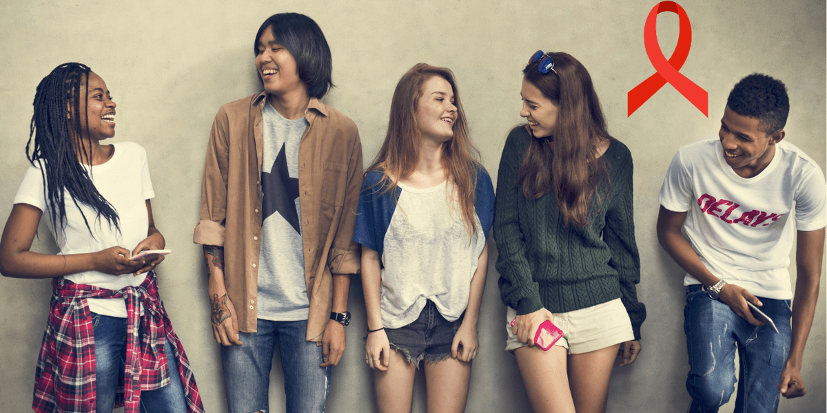 Beyond awareness: How youth leadership is reshaping the HIV response