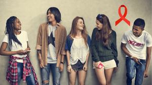 Beyond awareness: How youth leadership is reshaping the HIV response