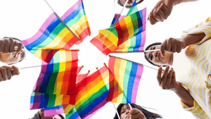 The LGBTQ+ movement is broken. Here's how we might fix it