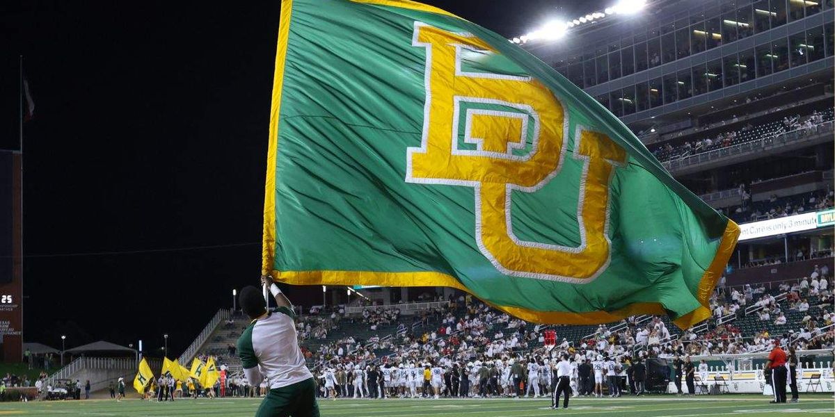 Texas Baptists might end 140-year relationship with Baylor over one LGBTQ+ event