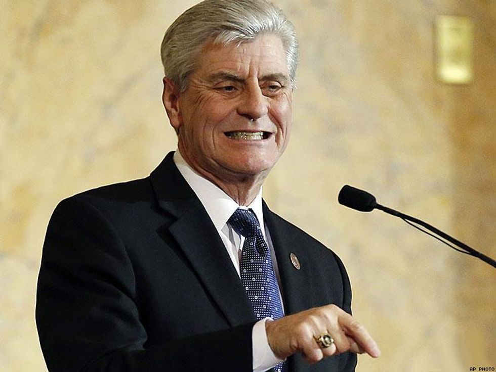 A License to Discriminate