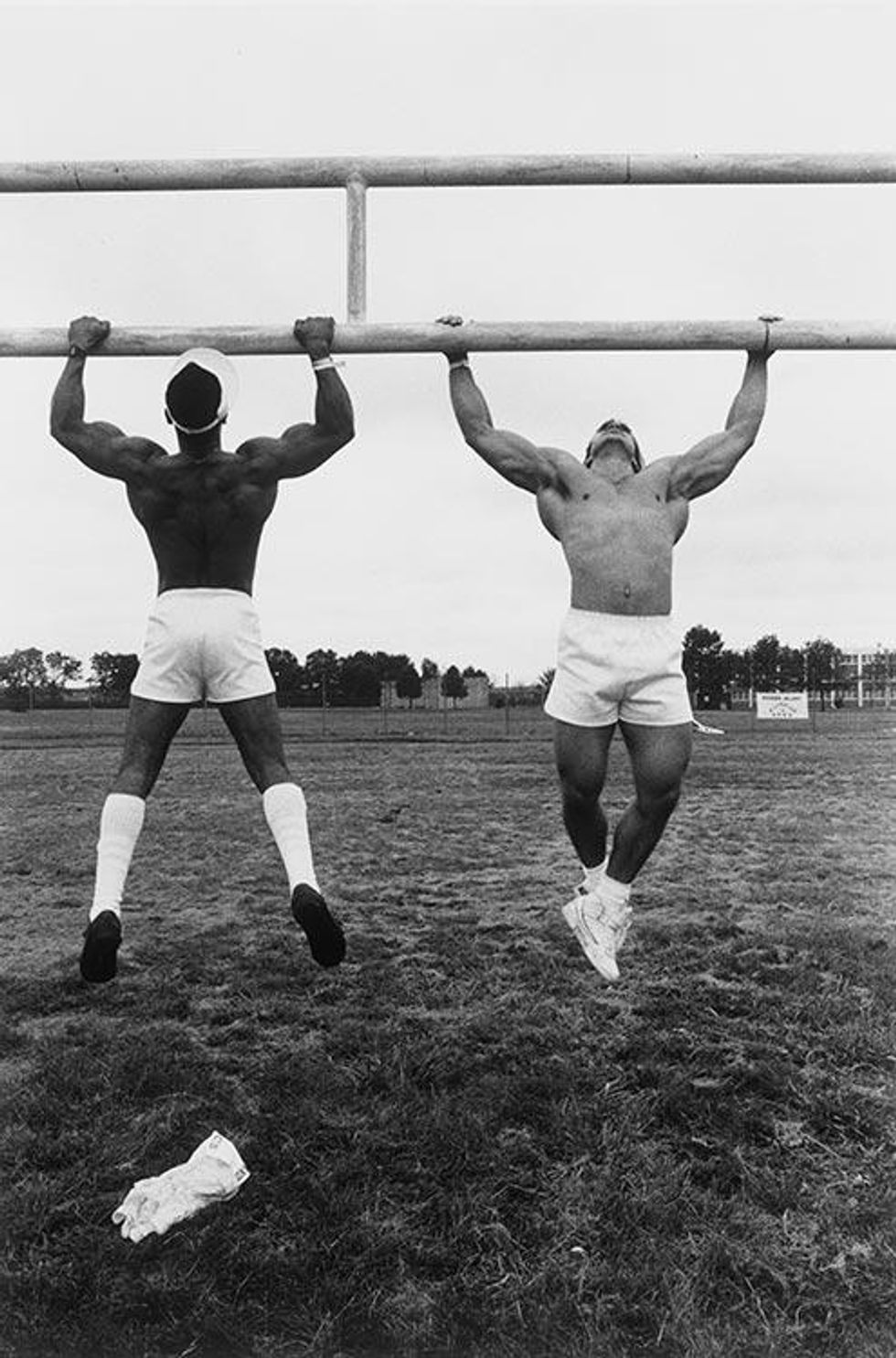 A Lifetime Of Wandering