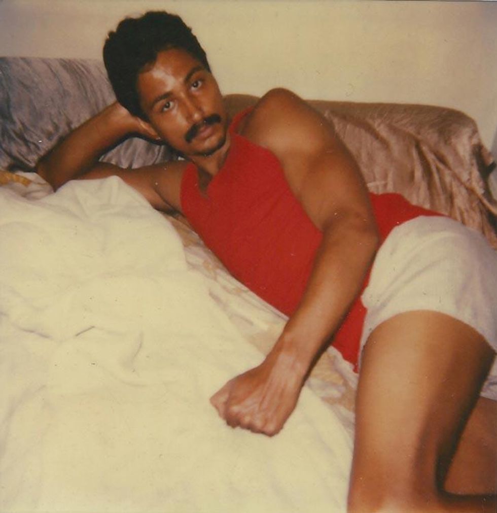 A Lifetime Of Wandering