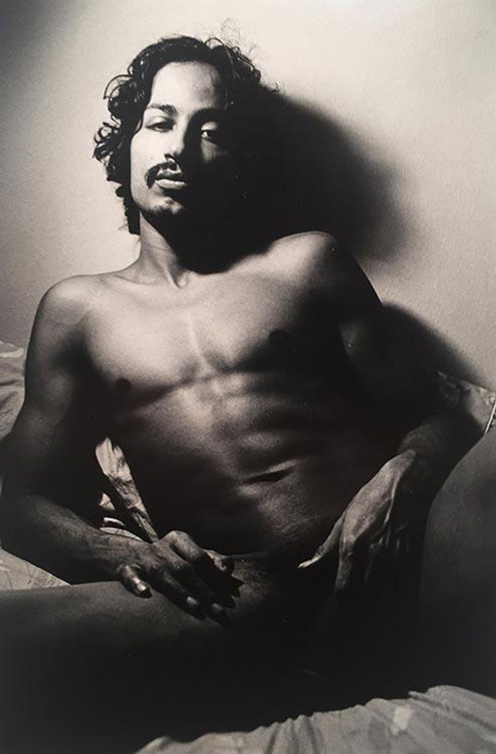 A Lifetime Of Wandering