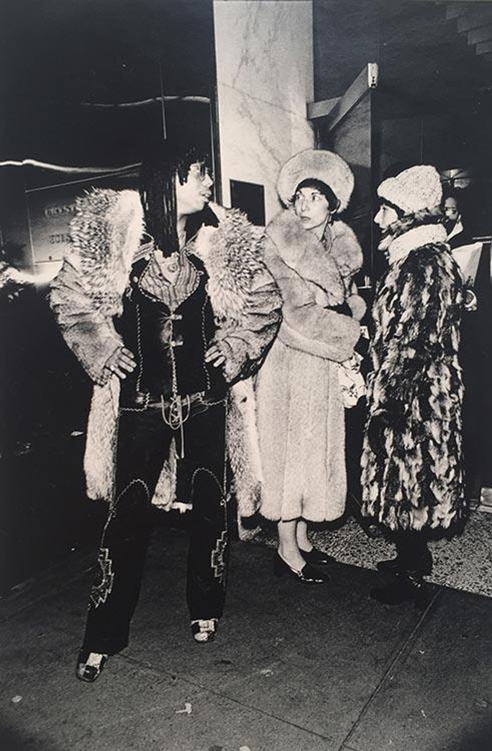 A Lifetime Of Wandering