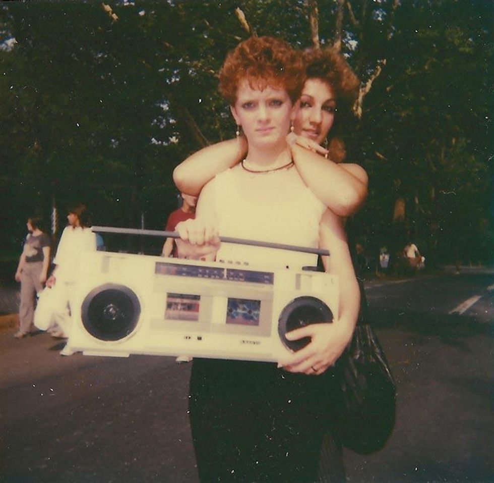 A Lifetime Of Wandering