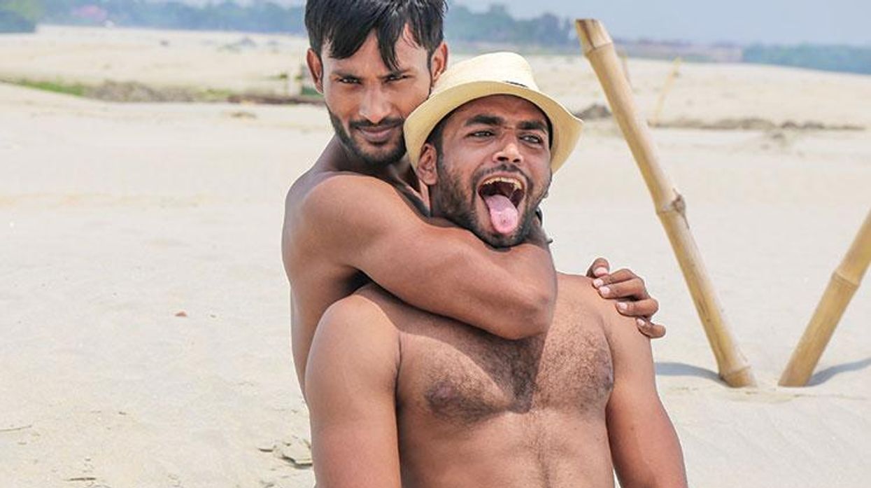 A Little Help From Your Friends