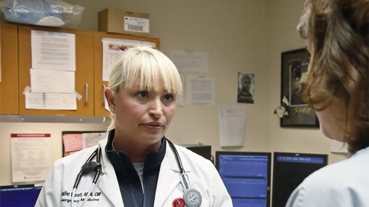 A Look Into The Disparities in LGBTQ Healthcare