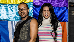 Brazil elects third transgender person to national Congress