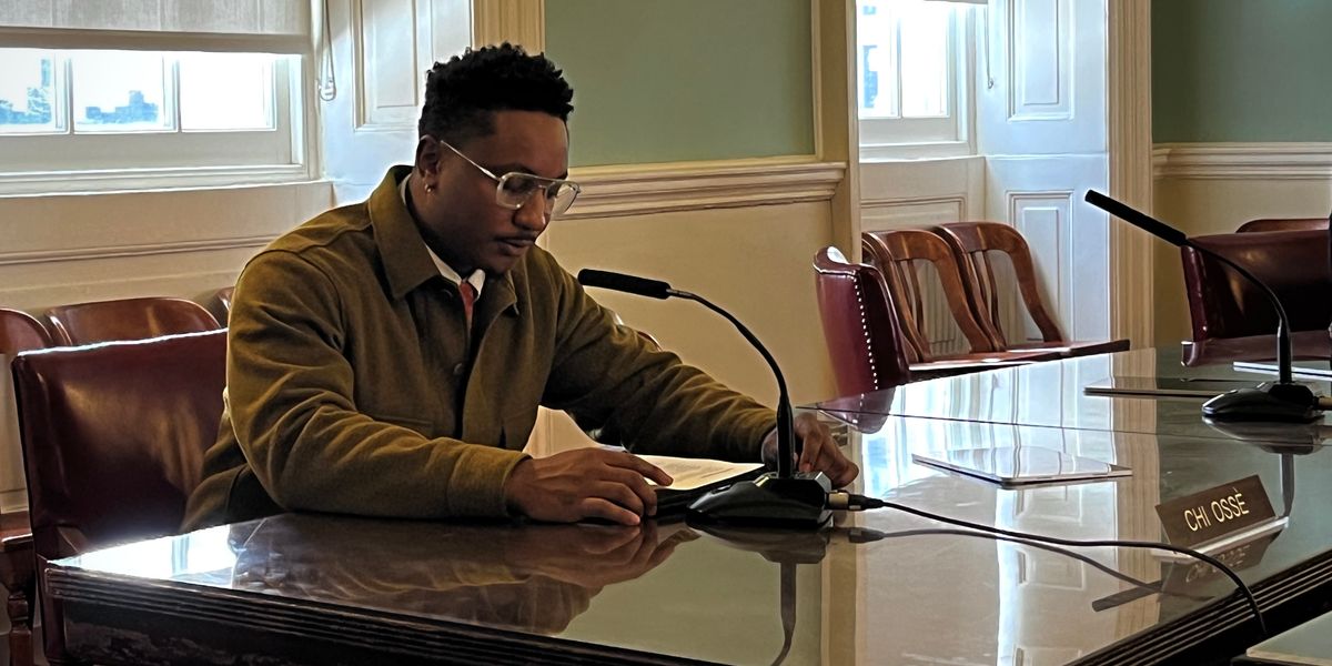 New York City Council advances resolution opposing Stonewall Pride flag removal