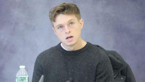 Former DOGE staffer says ChatGPT helped feds cancel grants mentioning ‘LGBTQ+’